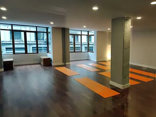 Monyoga Leon