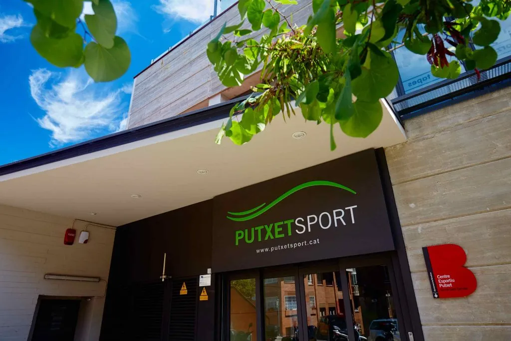 Putxet Sport