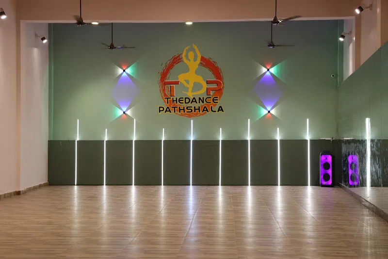 The Dance Pathshala