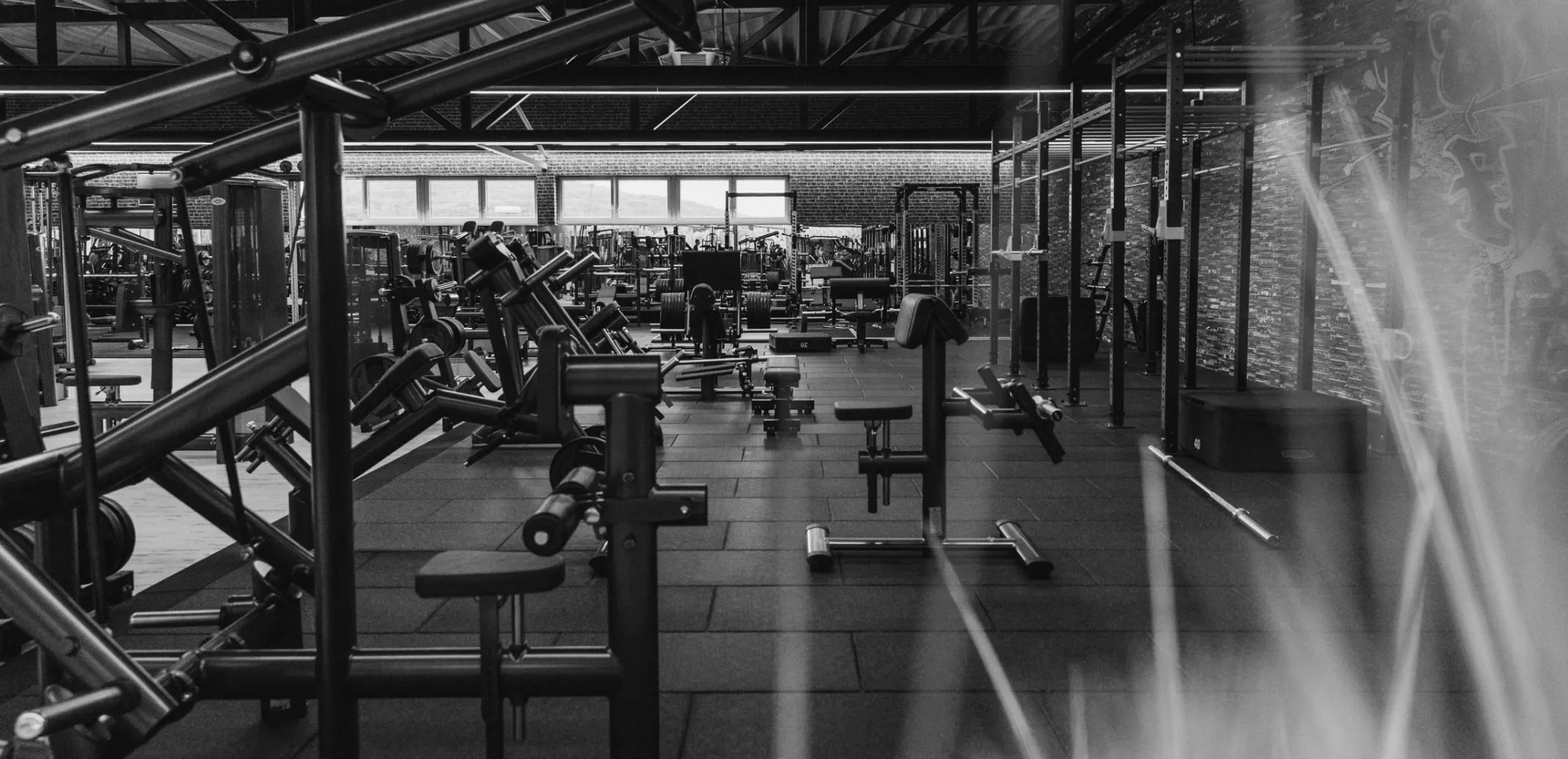 Morefit Fitnessstudio Feldbach