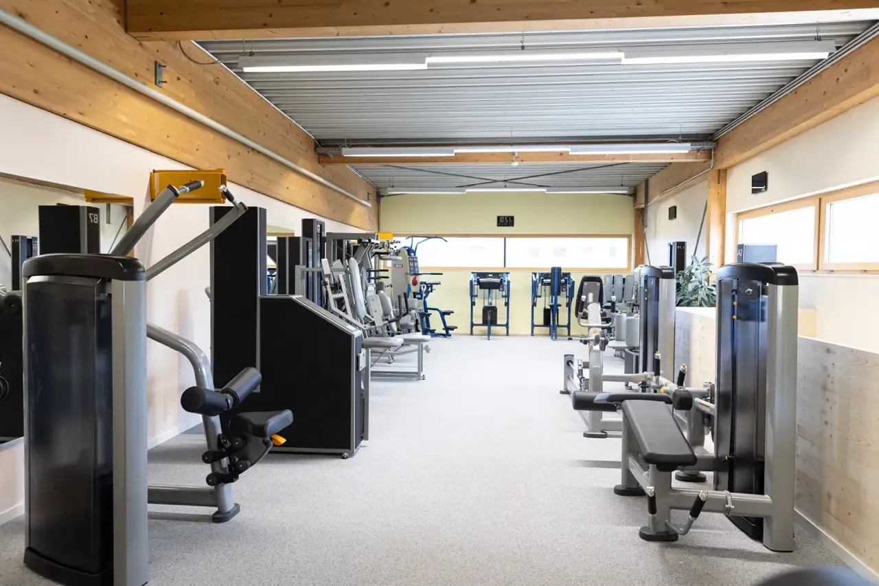 SKEMA Body Gym Widnau