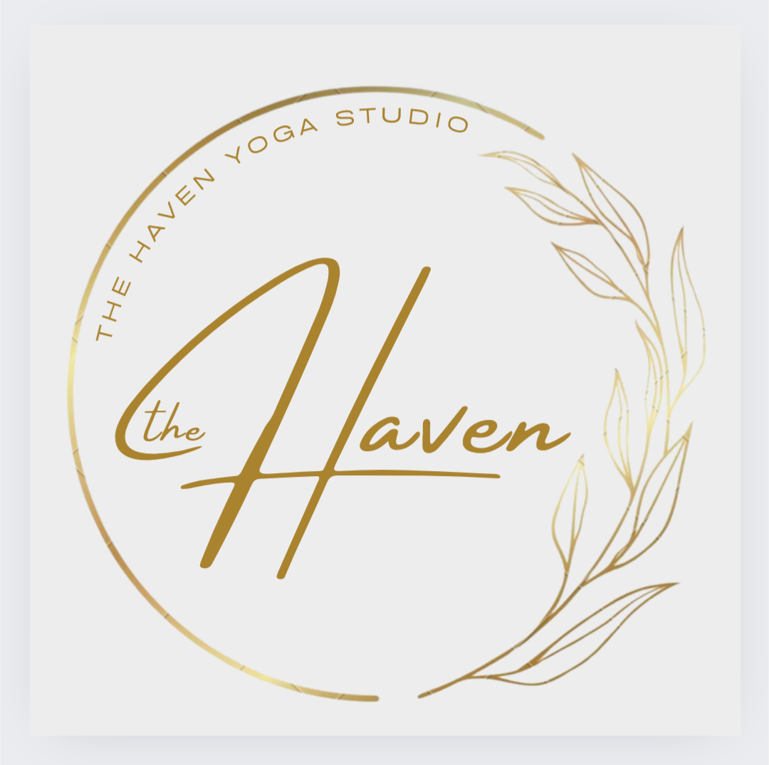 The Haven Yoga Studio