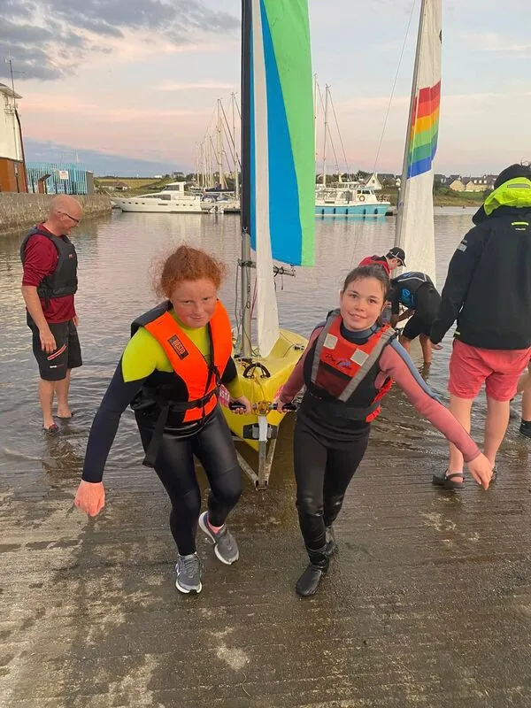 Western Yacht Club of Ireland