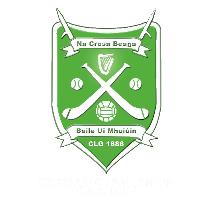 Crossabeg / Ballymurn GAA Club