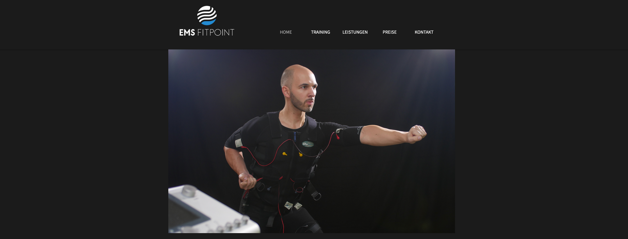 EMS FITPOINT