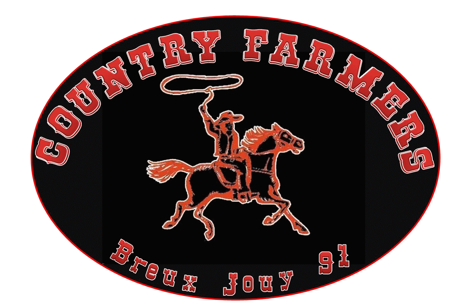 Country Farmers 91