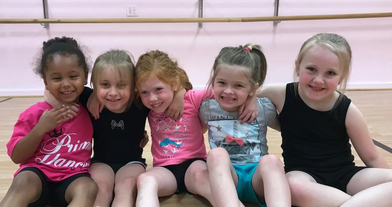 Prima Dance Studio