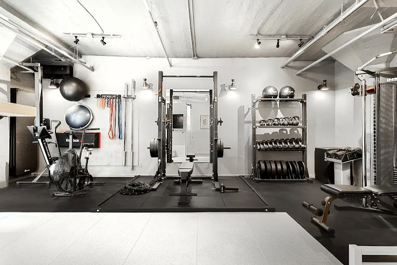Silofit (3575 Saint-Laurent)