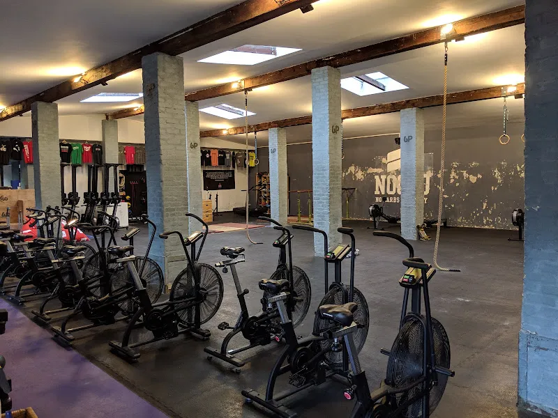 Elb Athletic Hamburg