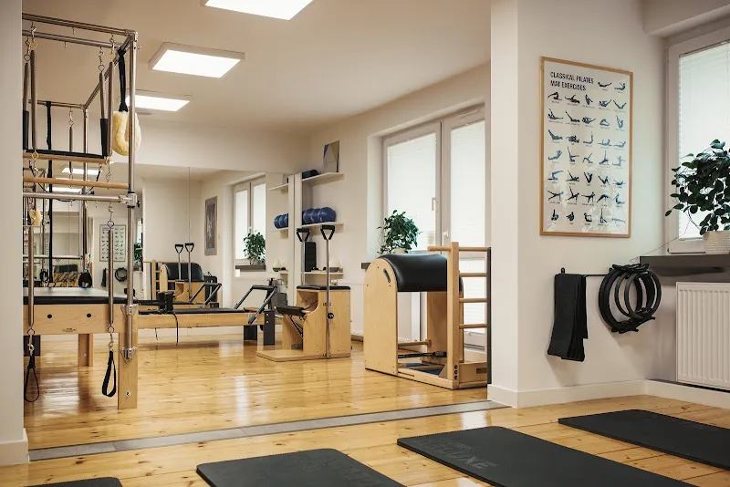 Studio Pilates Cieszyn
