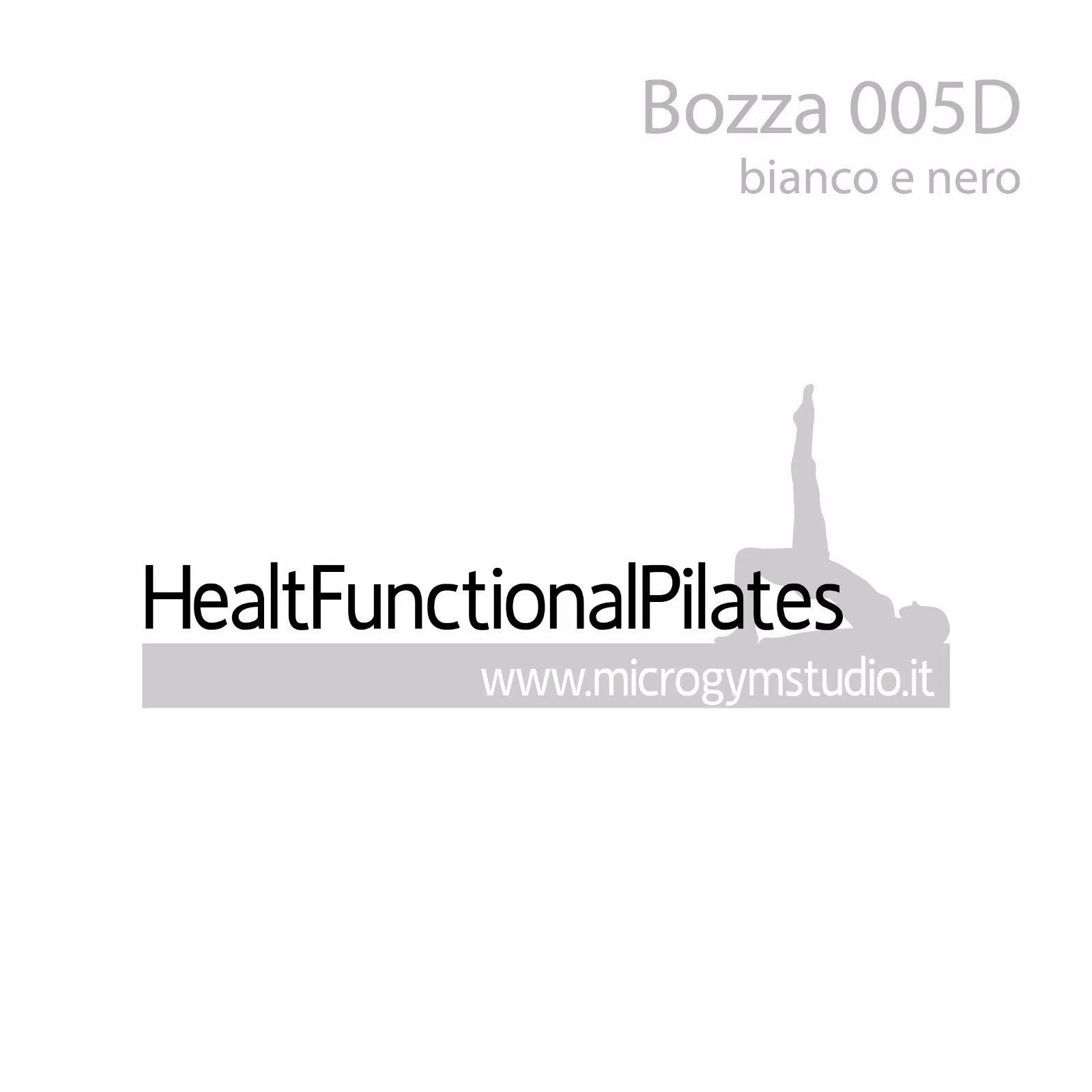 Health functional pilates
