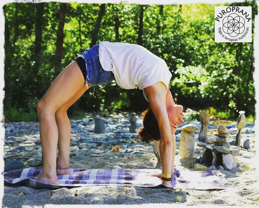 Shala de Yoga PuroPrana