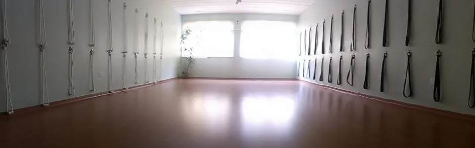 Sangha Yoga SP