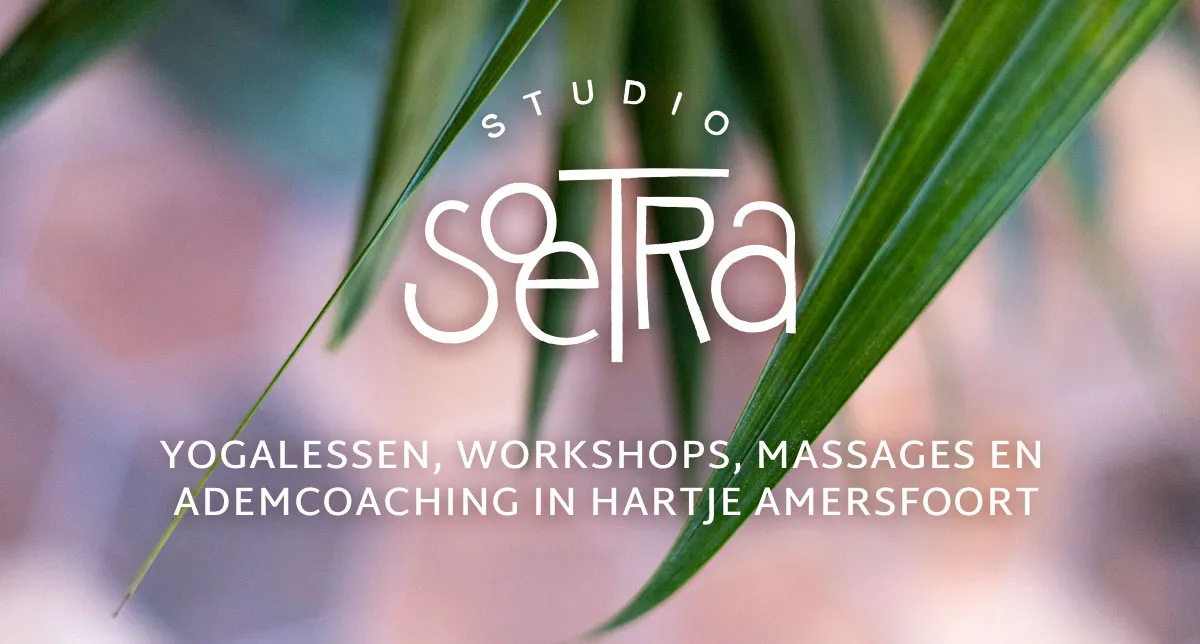 Studio Soetra🧘