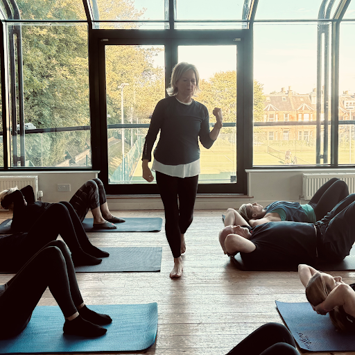 FWH PILATES