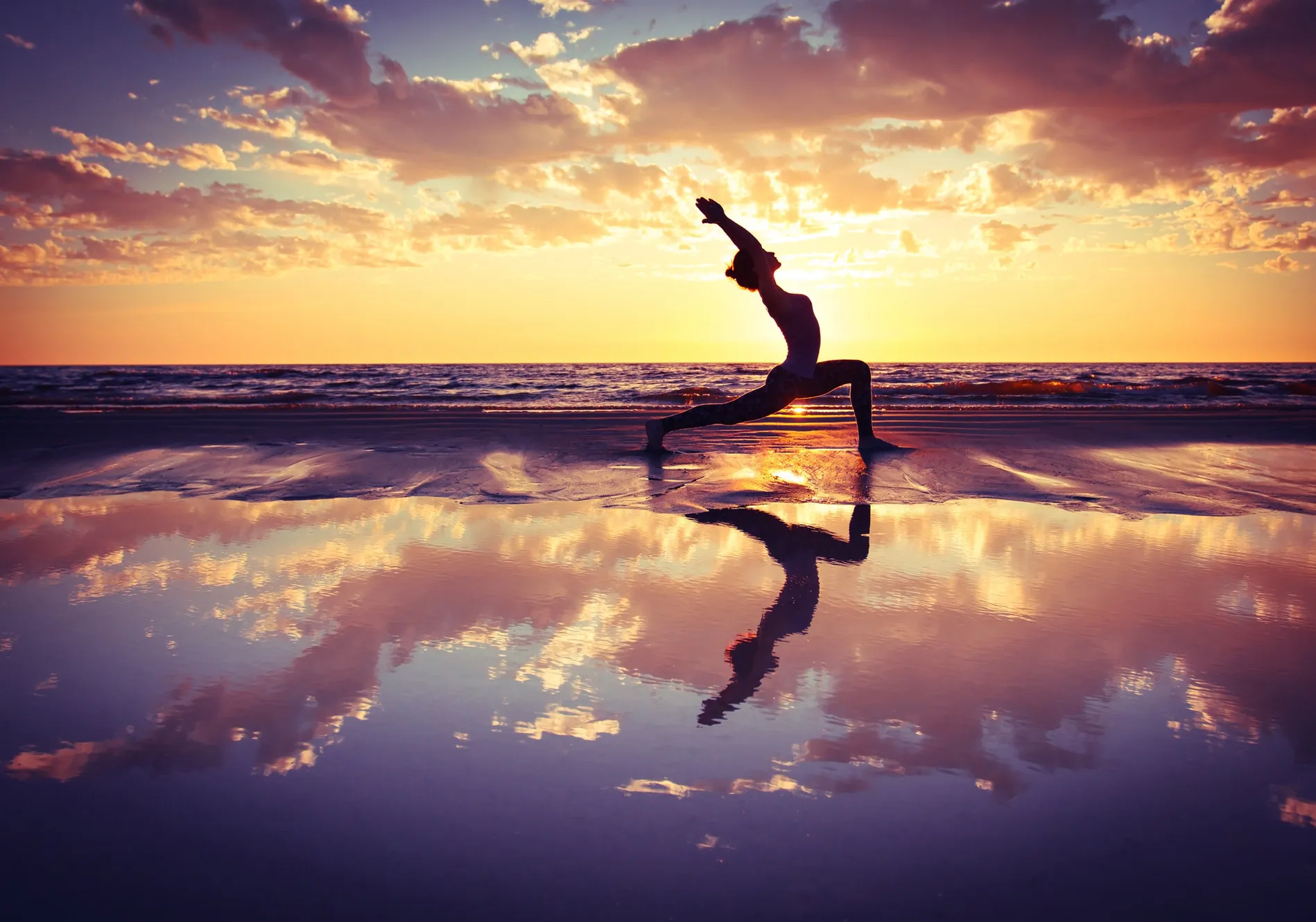 Radiant Heart Yoga & Ceremonial Arts
