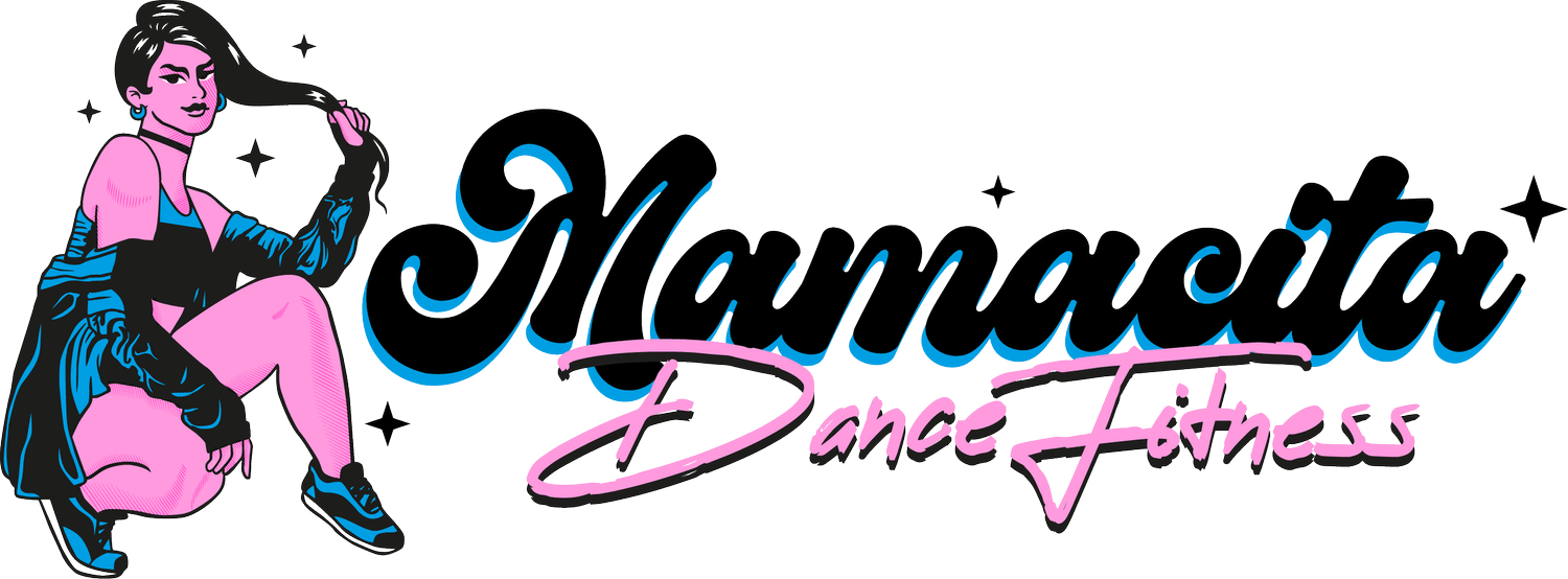 Mamacita Dance Fitness