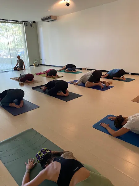 Inner Space Studio asd