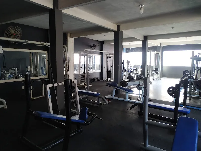 Academia Paripe