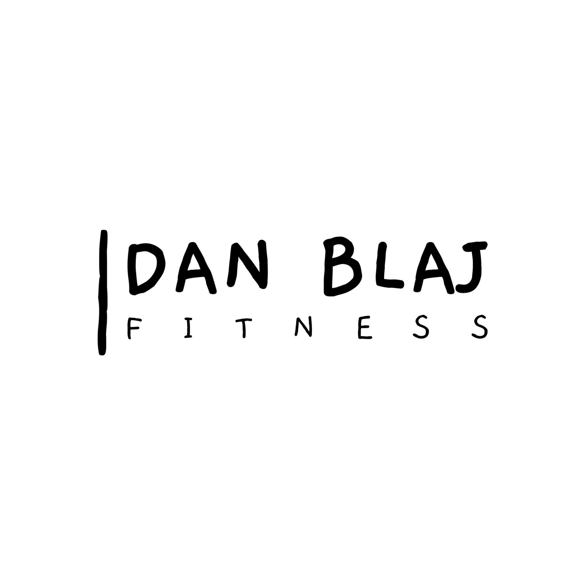 Dan Blaj Fitness