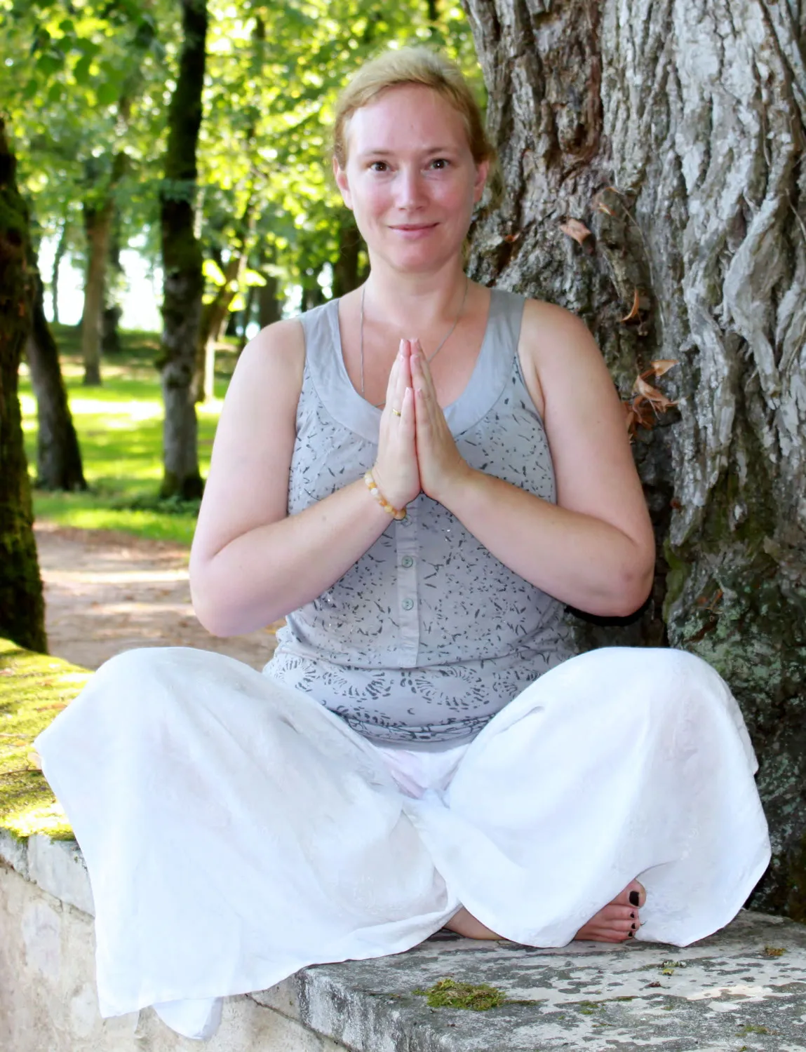 De Yogakamer