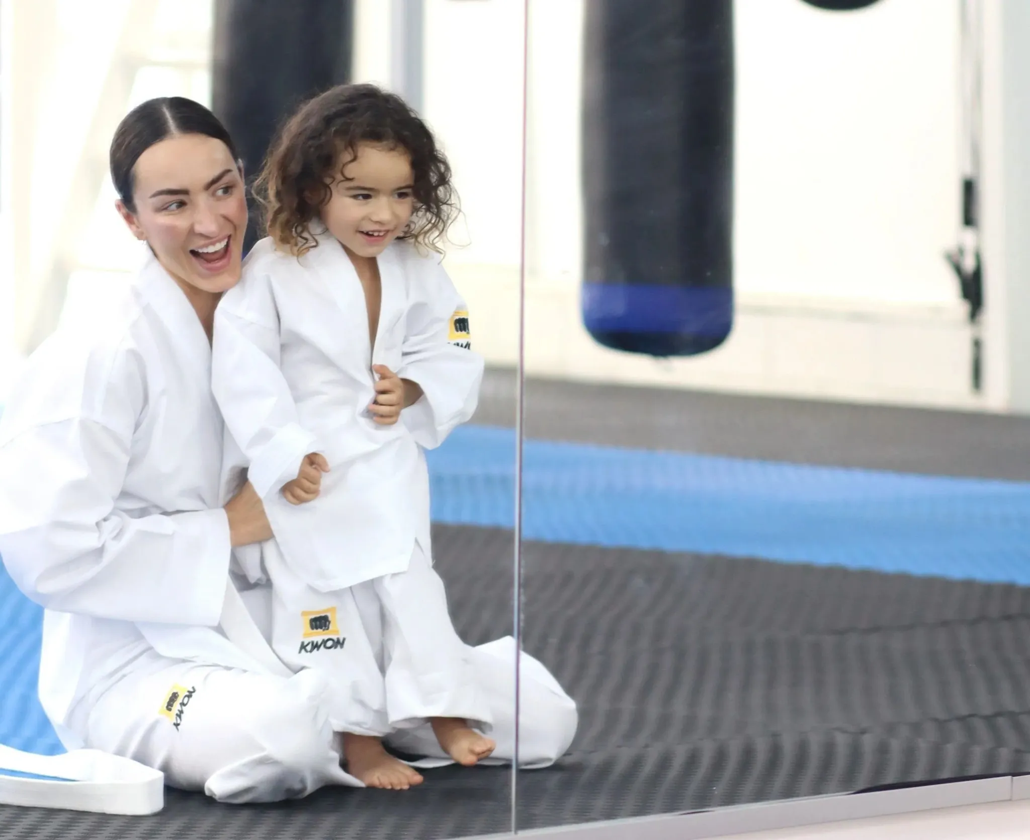 River Rocks Taekwondo