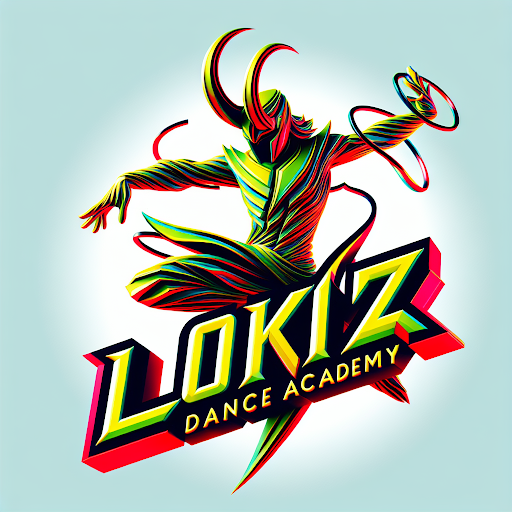 LOKI'Z DANCE ACADEMY