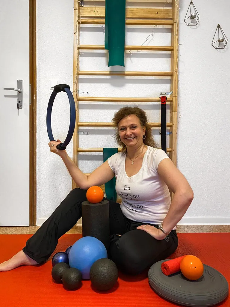 Tanja Salenz
