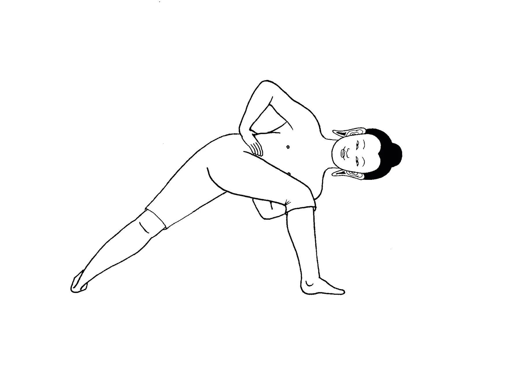 Lu Jong Yoga - tibetisches Heilyoga