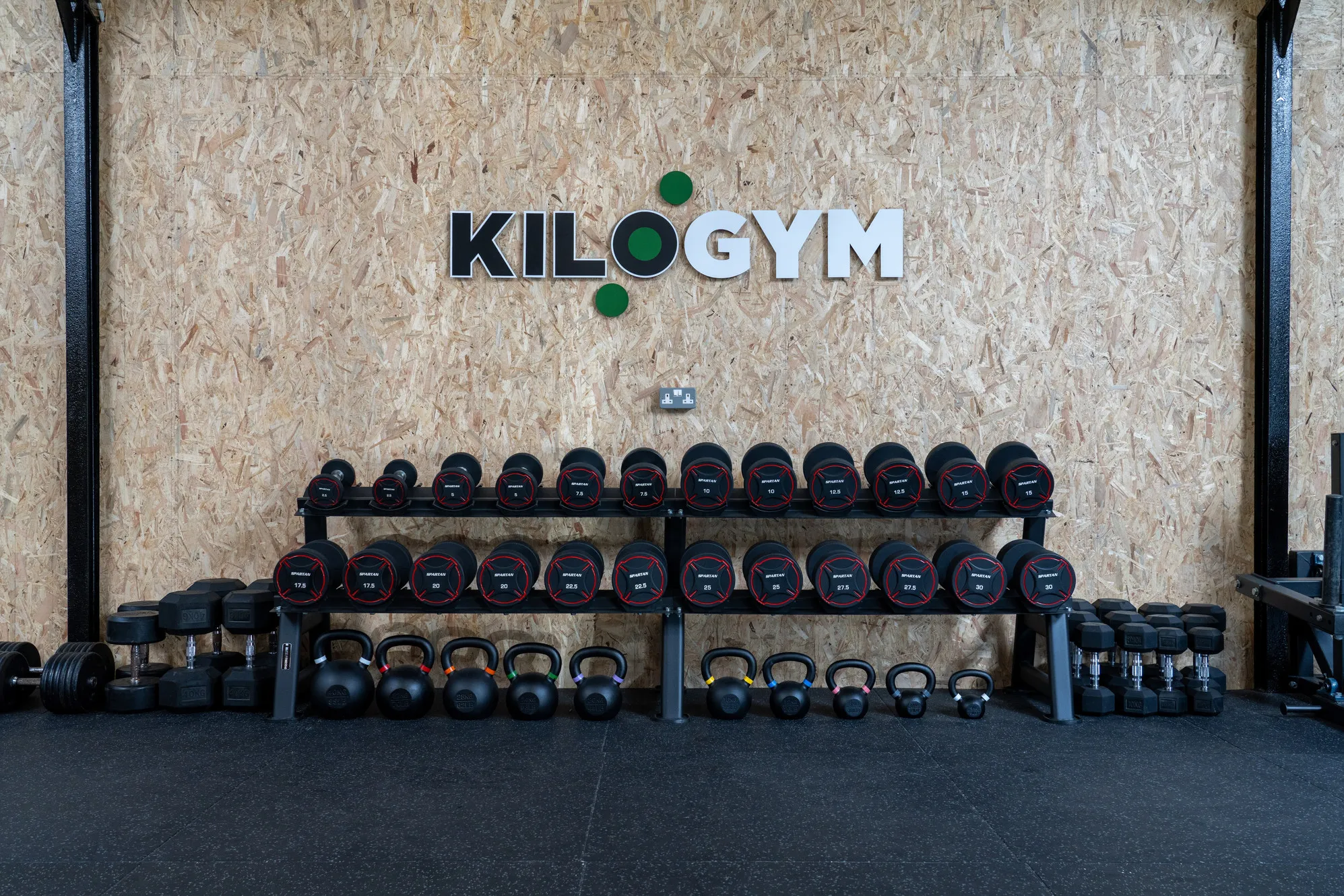 Kilo Gym