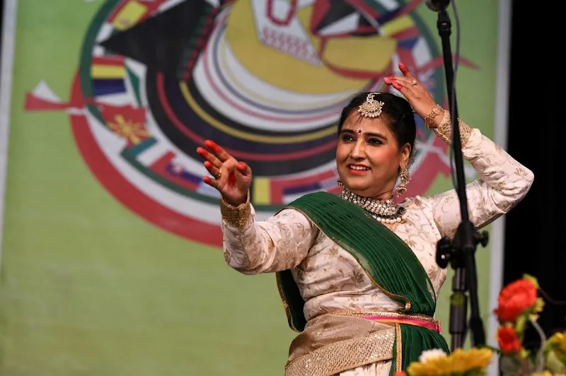 Pushpanjali Institute of Performing Arts