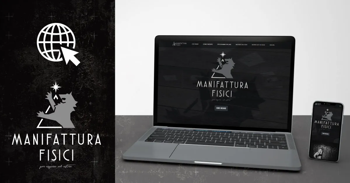 CrossFit Manifattura Fisici