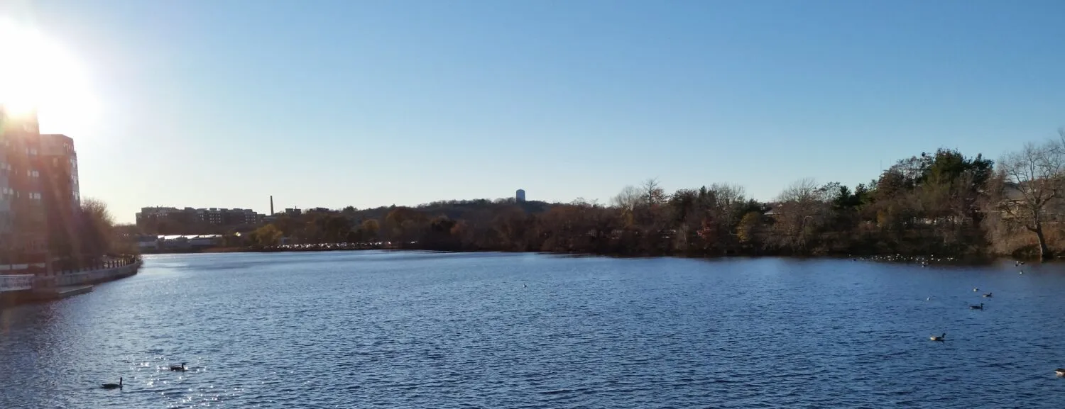 Charles River Fitness