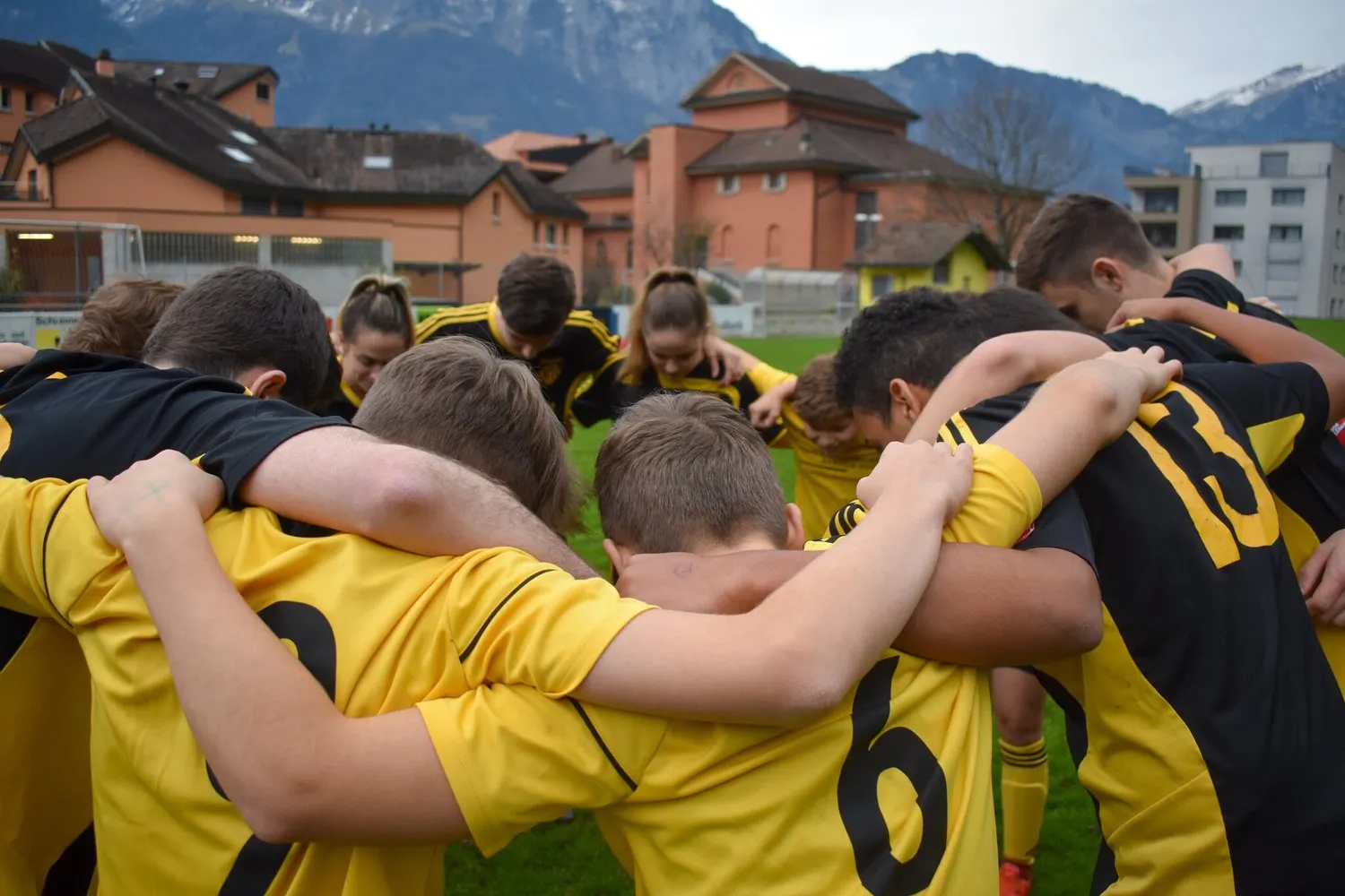 FC Altdorf