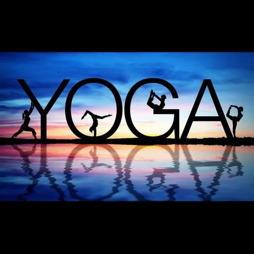 Body and Mind - Yoga and Ki Massage