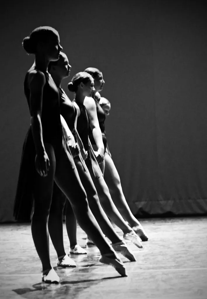 Sicsbt Danse Classique