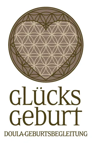 Glücksgeburt