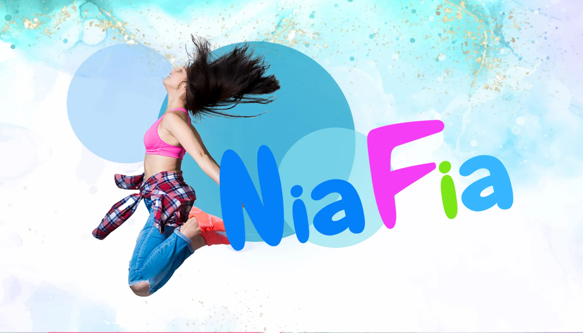 Niafia Health & Wellness Club | Zumba & Fitness Centre