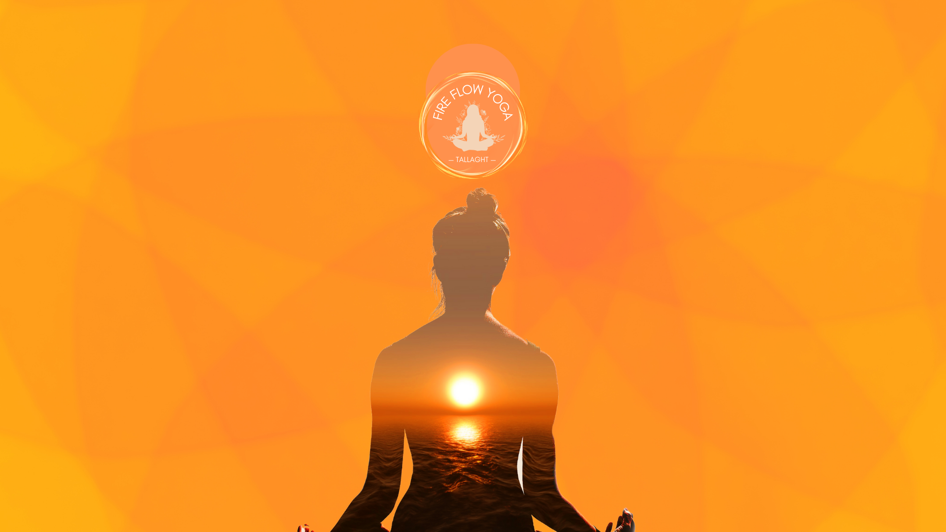 Fire Flow Yoga Tallaght