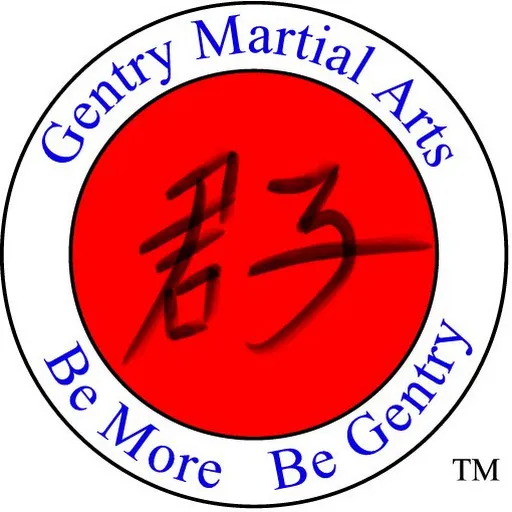 Gentry Martial Arts