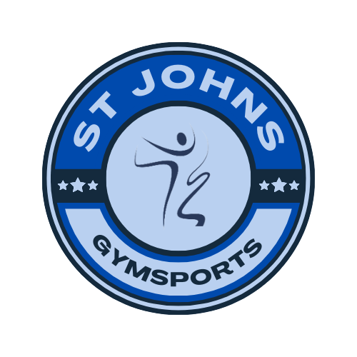 St John's Gymsports Hawera