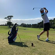 Ben Guilford Golf