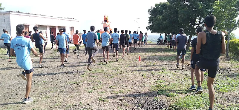 Jhala defence academy jaora,झाला डिफेंस एकेडमी जावरा