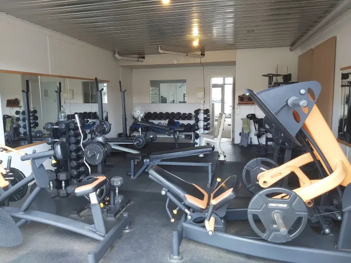 PTMike Personal Training
