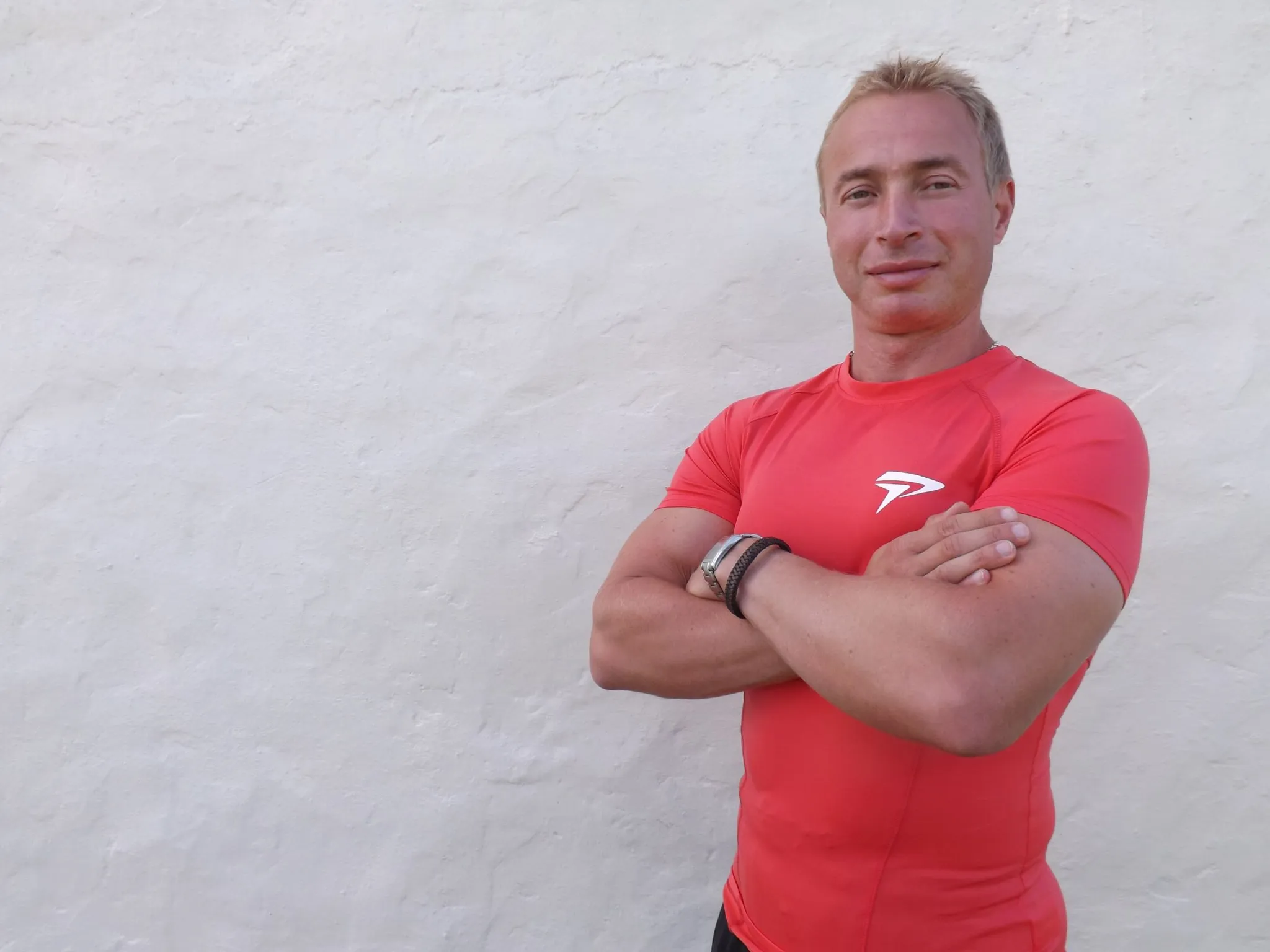 Peak Development Fitness