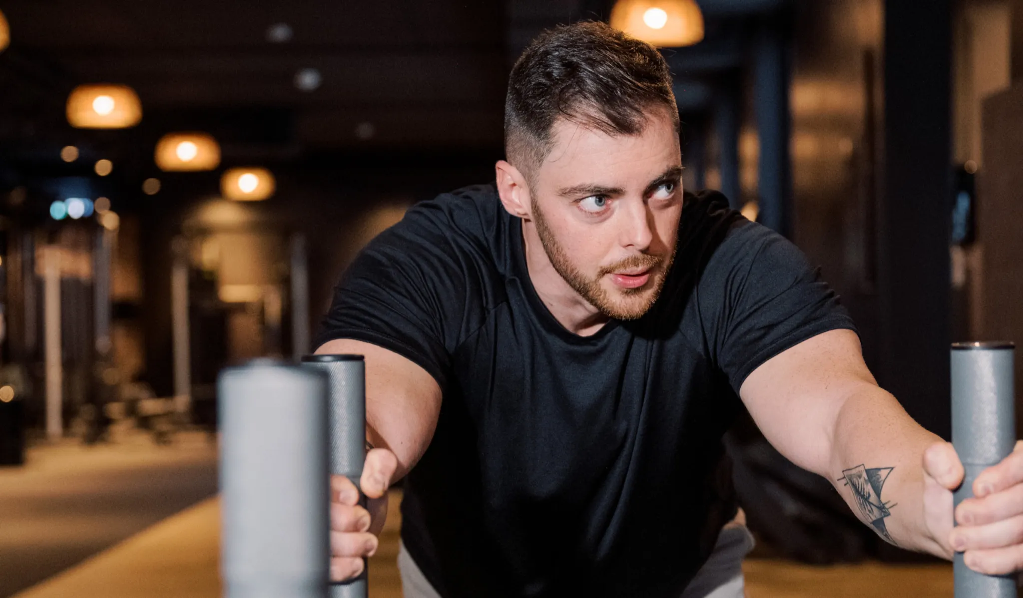 EISENWAHN Personal Training