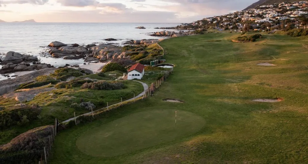 Simon's Town Country Club