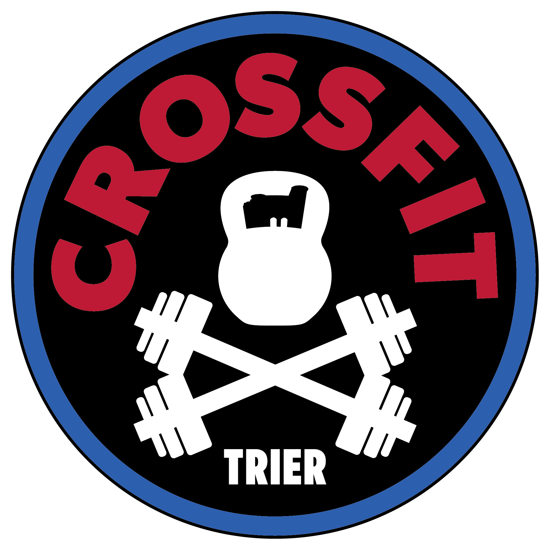 Crossfit Trier