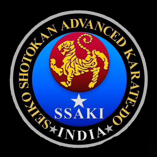 SEIKO SHOTOKAN ADVANCED KARATE-DO ORGANISATION, INDIA