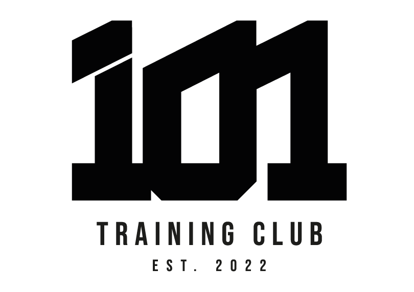 101 Training Club